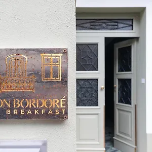 Maison Bordore Faenza