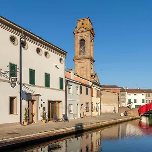 Carducci Comacchio